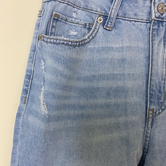 NWT Rewash Super High Rise Skinny Jeans - 9/29 - Picture 3 of 8